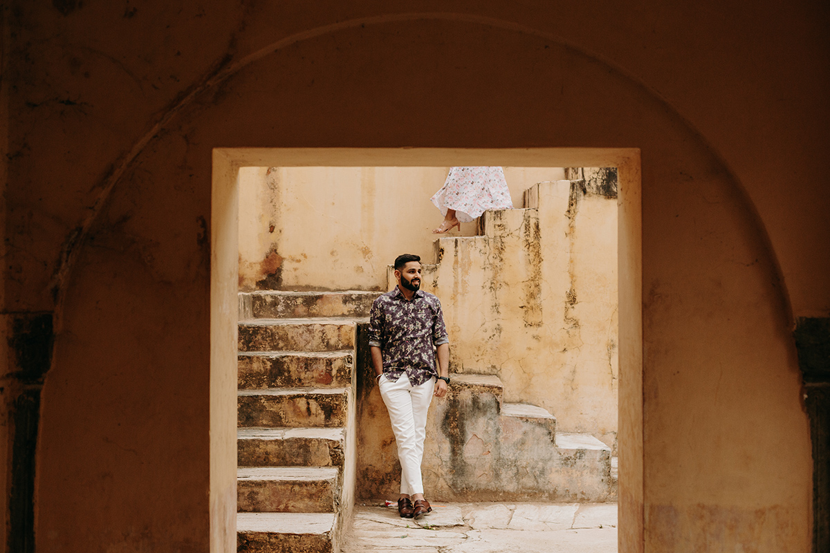 Yogi Trivedi