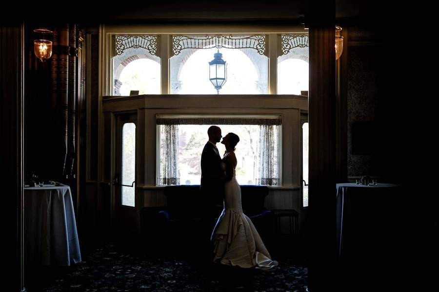 Real Weddings At St James Hotel In Red Wing Minnesota