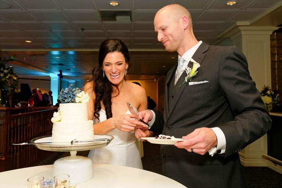 Real Weddings At St James Hotel In Red Wing Minnesota