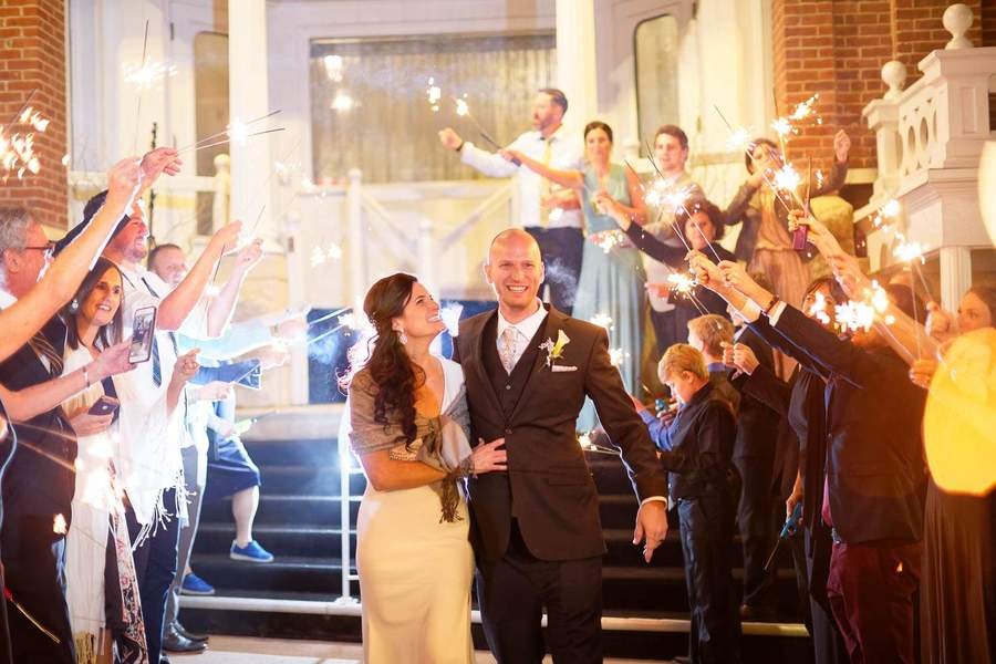 Real Weddings At St James Hotel In Red Wing Minnesota