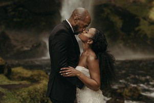 Jaira + Daniel