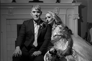 Melissa + Bill