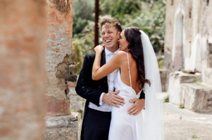 Antonio La Malfa  Fotografi di matrimoni in Italia