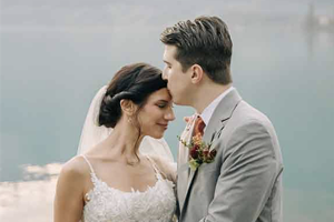 Maria + Michael