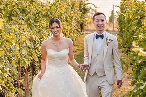 Owen + Jenine