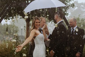 Lauren + Clayton