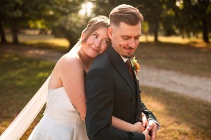 Etienne + Léa