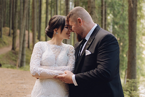 Alexandra + Dan