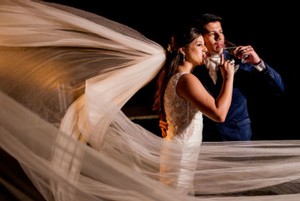 Wedding Venues in Natal, Brazil - Fearless Photographers