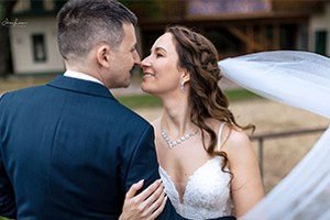 Anita + Norbi