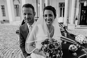 Melinda + Benedek