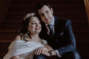 Inés + Adolfo
