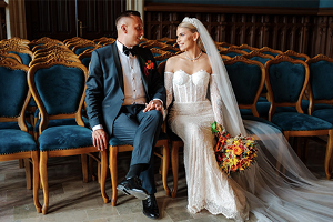 Madalina + Adrian