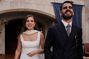 Ursula + Diogo