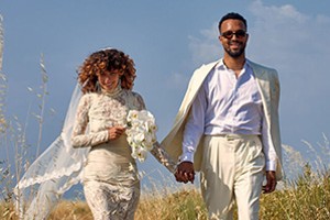 Laura + Brian