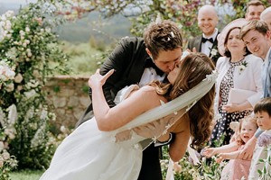 Lucy + Dan