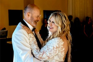 Geri + JP