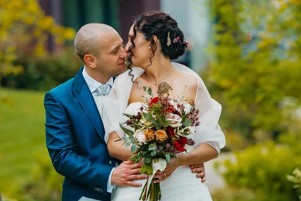 Alessandra + Lorenzo