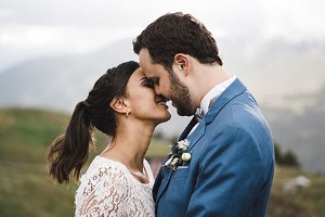 Céline + Christophe