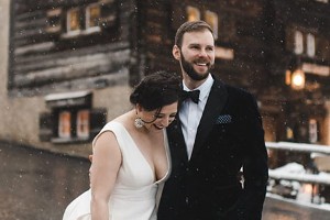Dominique + Nathan