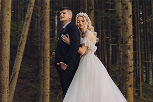 Anastasia + Paul